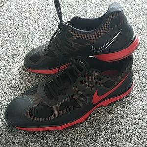 Nike Golf Hyperfuse Lunarlon 11